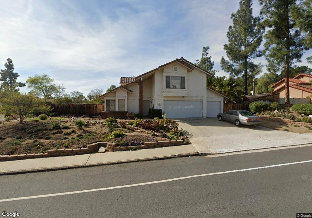 14814 Derringer Rd, Poway, CA 92064 - photo 1