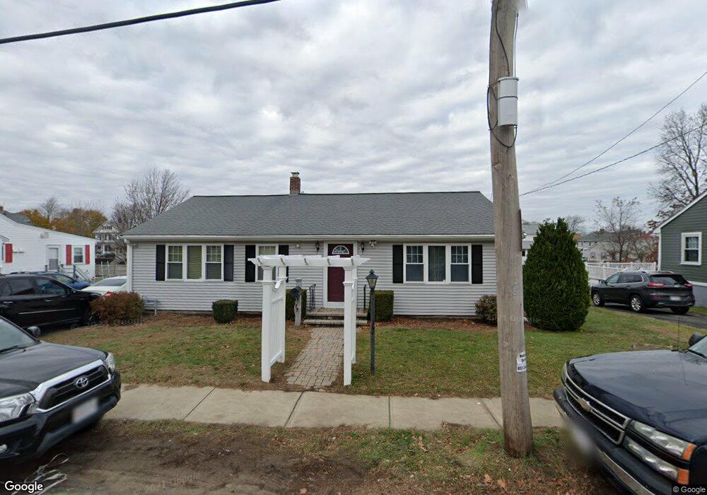 68 Appleton St, Quincy, MA 02171 - photo 1