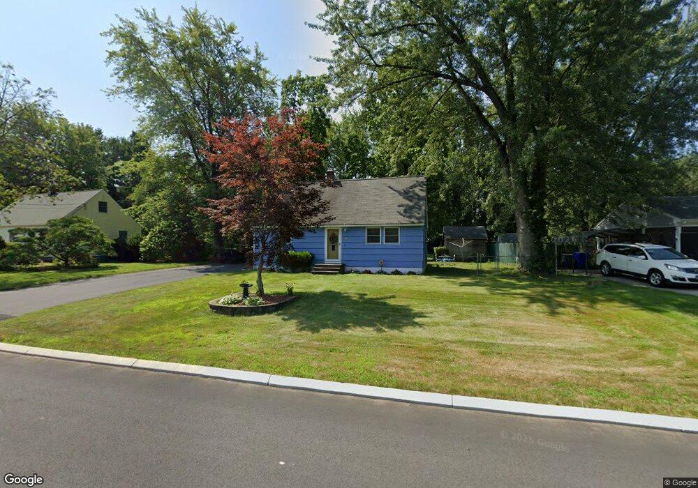 50 Meadowlark Rd, Enfield, CT 06082 - photo 1