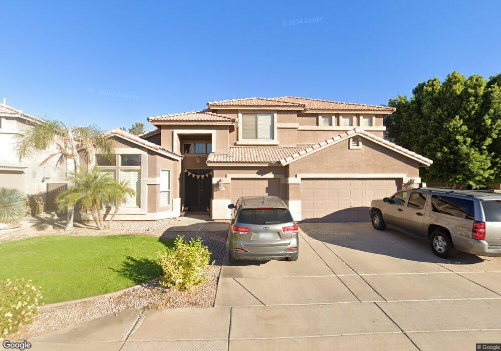9624 E Navarro Ave, Mesa, AZ 85209 - photo 1