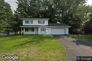 410 Isle Royale St, Laurium, MI 49913