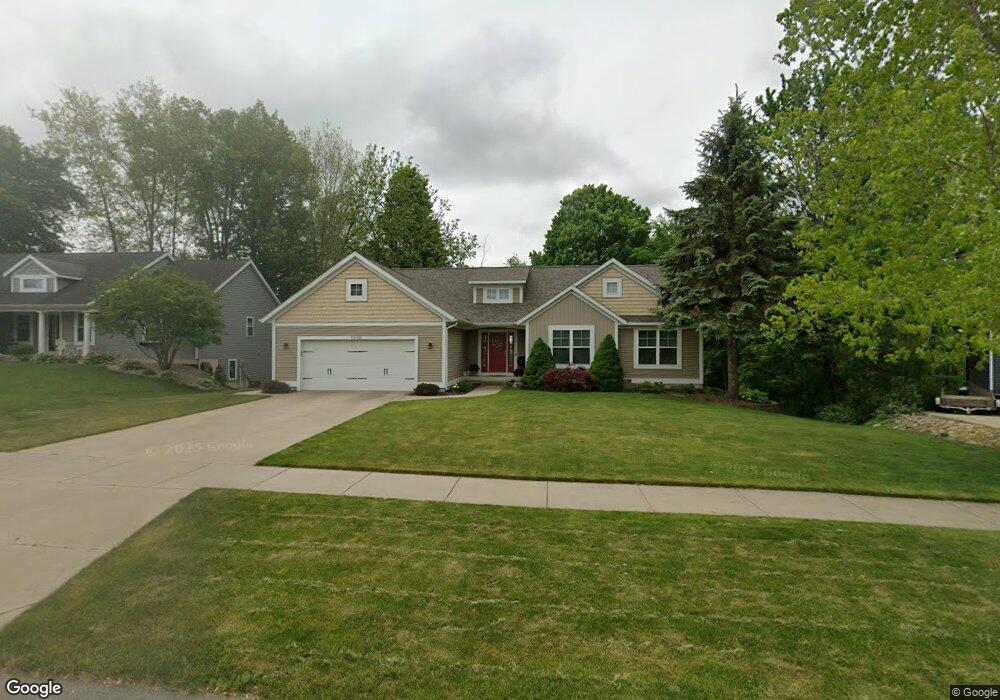 1918 Portadown SW, Byron Center, MI 49315 - photo 1