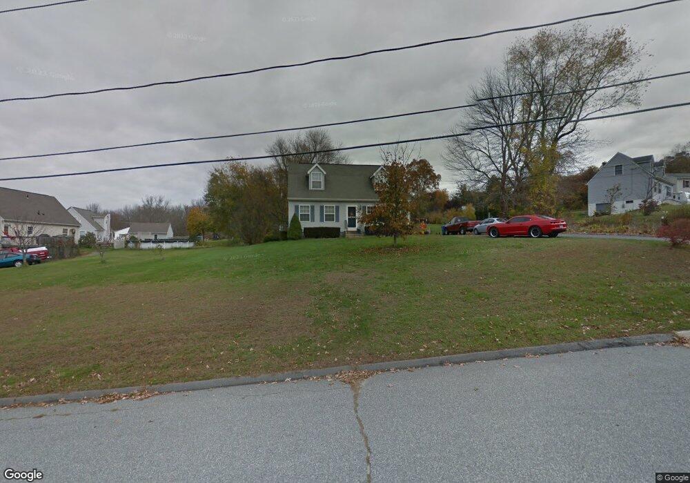 14 Stanmark Dr, Plainfield, CT 06374 - photo 1