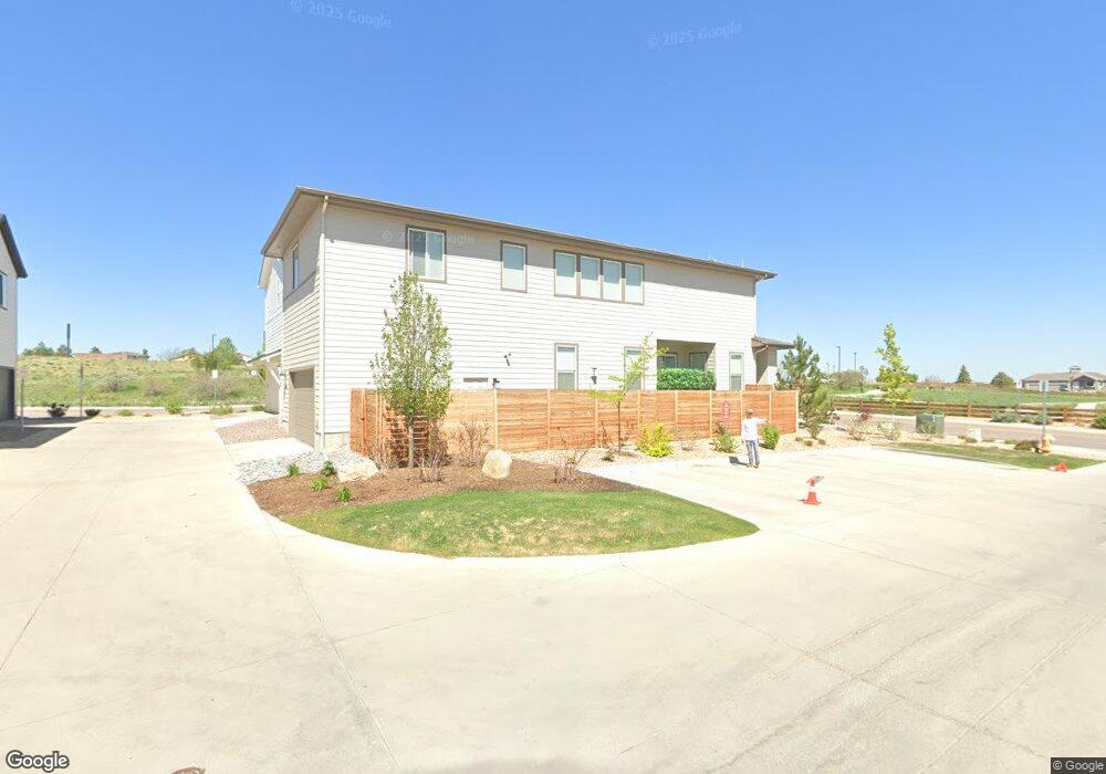 5972 Sima Cir, Littleton, CO 80124 - photo 1