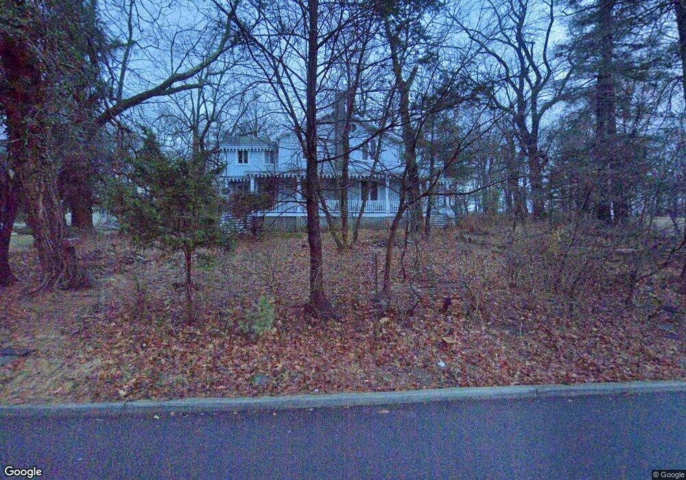 122 Washington Ave, Hastings On Hudson, NY 10706 - photo 1