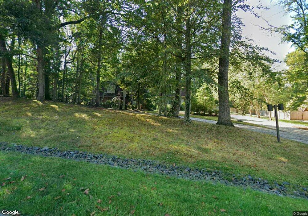 13730 N Gate Dr, Silver Spring, MD 20906 - photo 1