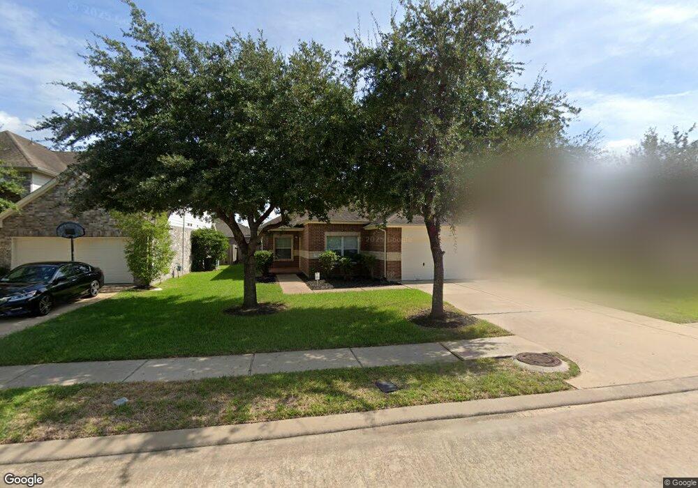 9518 Taftsberry Dr, Houston, TX 77095 - photo 1