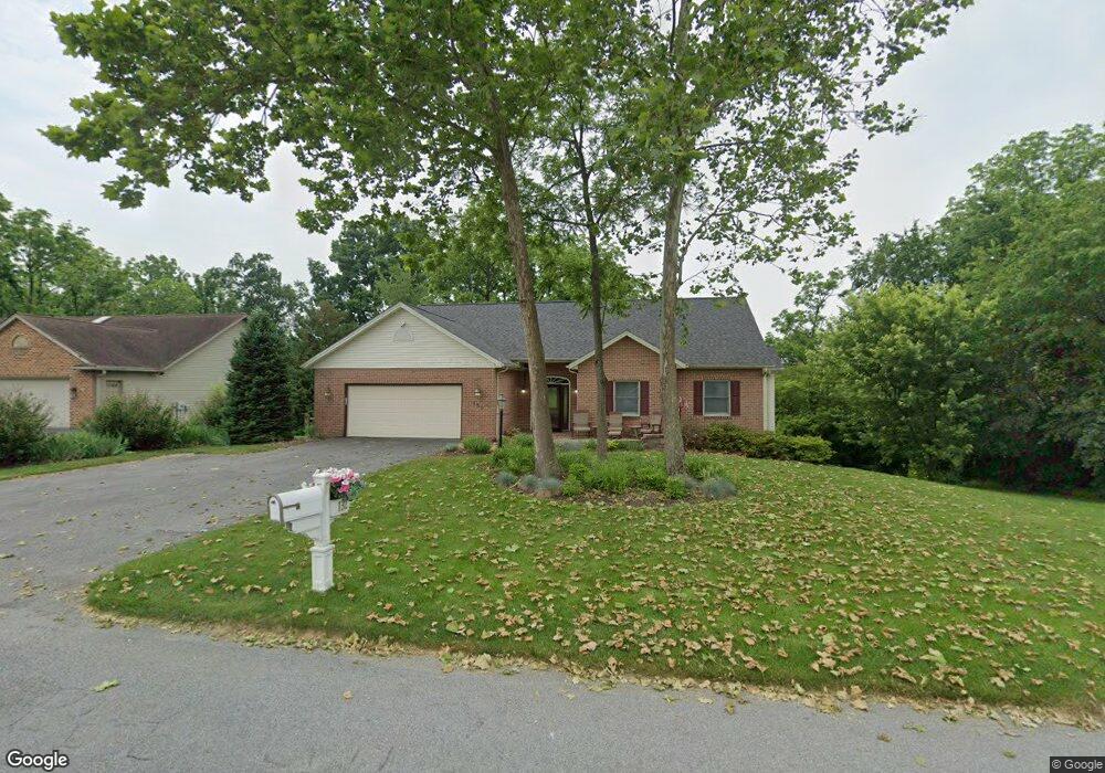 132 Buckingham Dr, Chambersburg, PA 17201 - photo 1