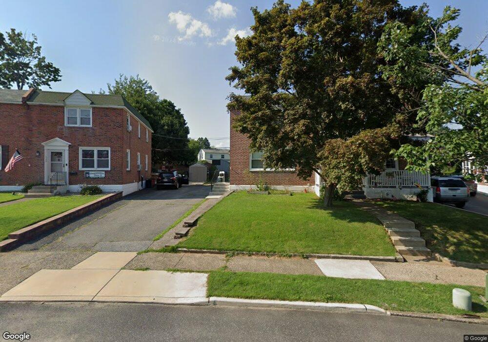 321 Holland St, Crum Lynne, PA 19022 - photo 1