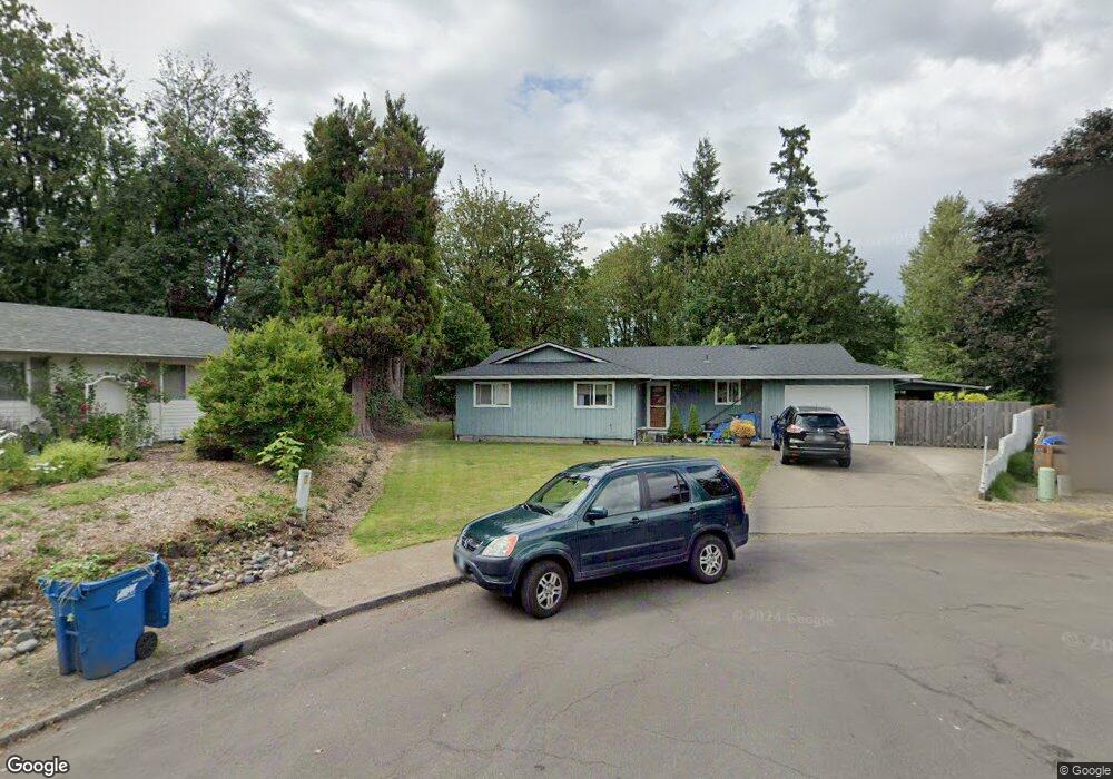 19627 Aspen Ct NE, Aurora, OR 97002 - photo 1