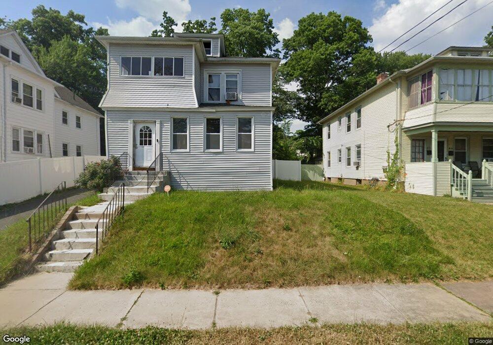 54 Ashford St unit 56, Hartford, CT 06120 - photo 1