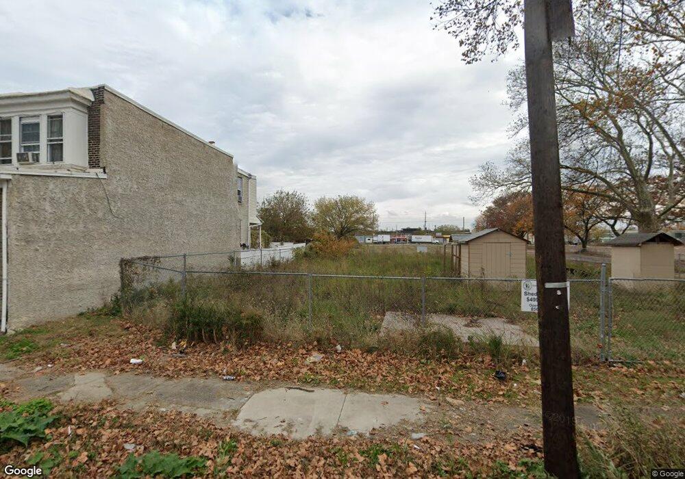 1466 S 4th St, Camden, NJ 08104 - photo 1