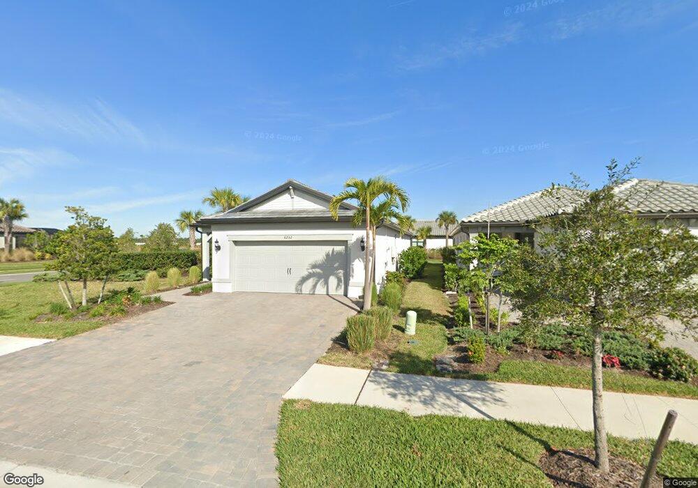 6232 Winding Pine Dr, Nokomis, FL 34275 - photo 1