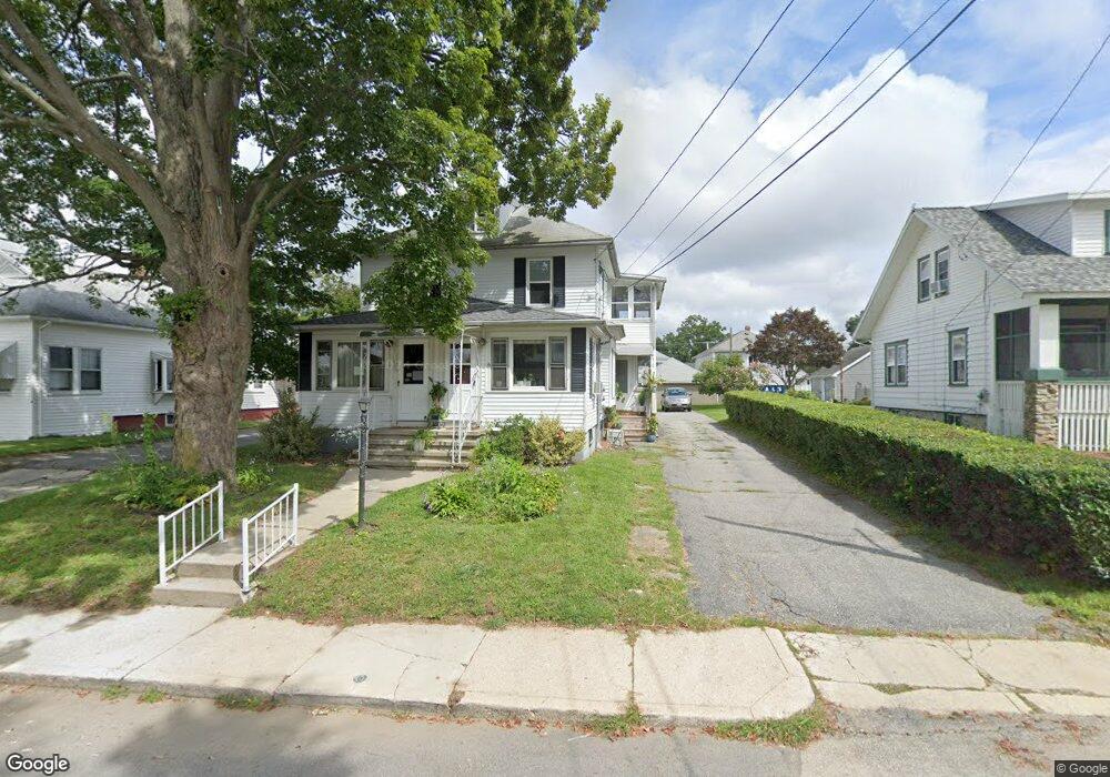 16 Stoughton Ave, Webster, MA 01570 - photo 1