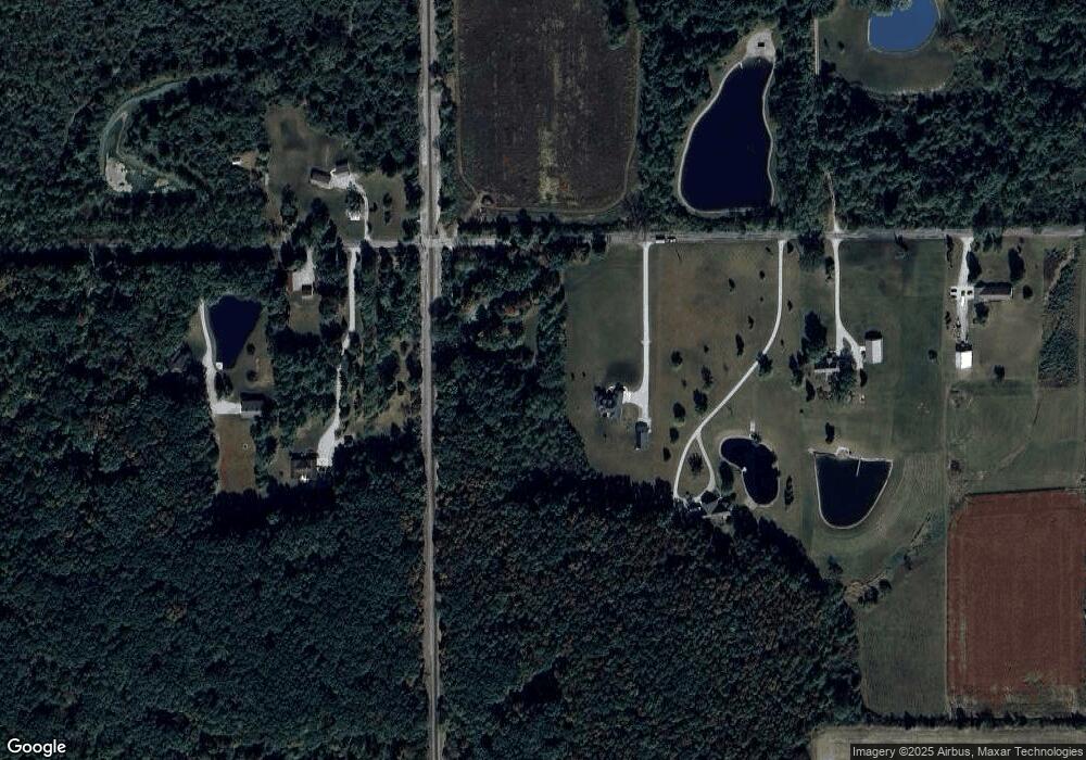 2500 E 350 N, Bluffton, IN 46714 - photo 1