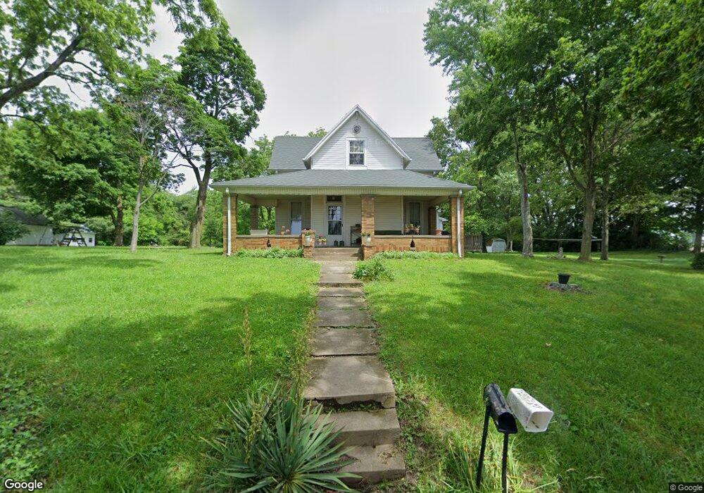 6632 E 50 S, Franklin, IN 46131 - photo 1