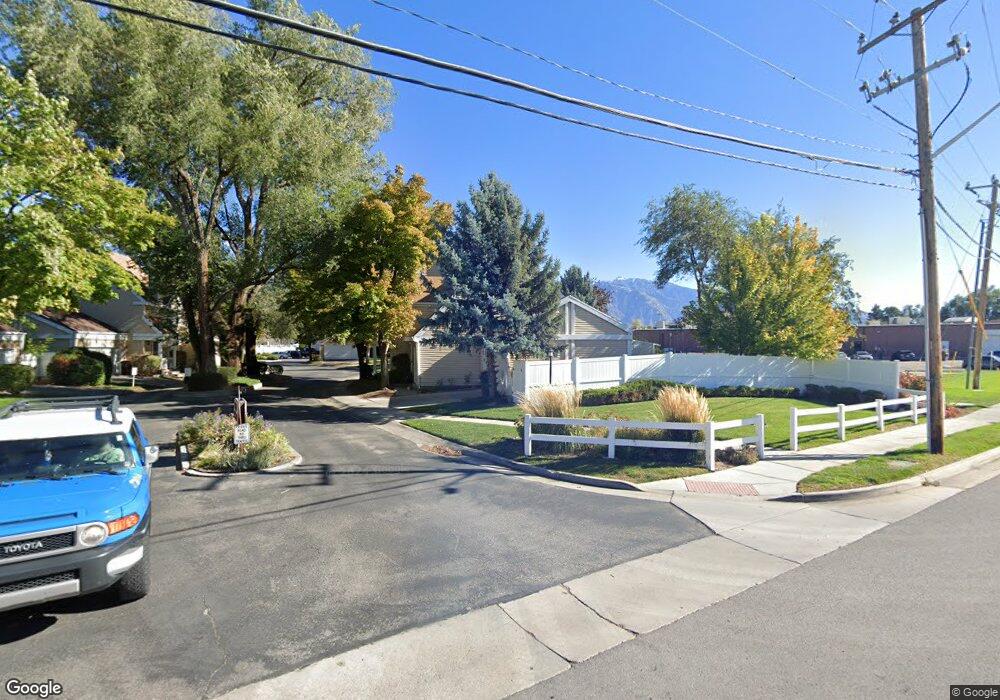 710 Gables St, Midvale, UT 84047 - photo 1