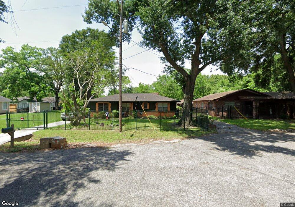 9015 Alcorn St, Houston, TX 77093 - photo 1
