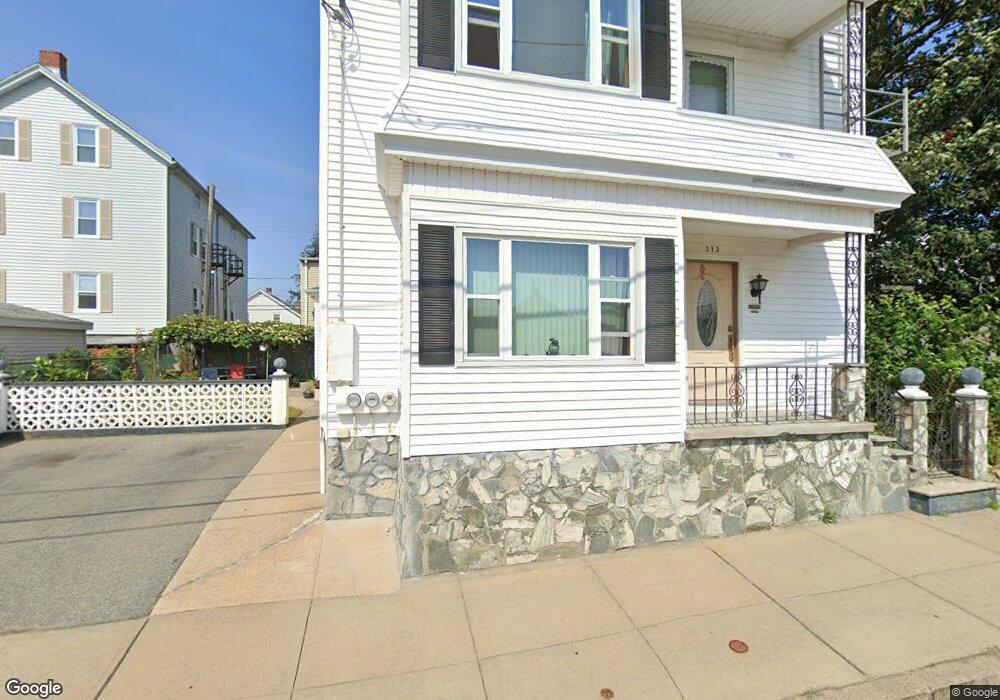 212 Healy St, Fall River, MA 02723 - photo 1