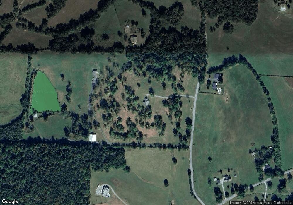 856 New Hope Rd, Shelbyville, TN 37160 - photo 1