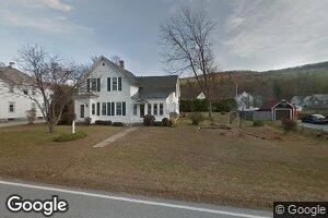84 South St, Proctor, VT 05765