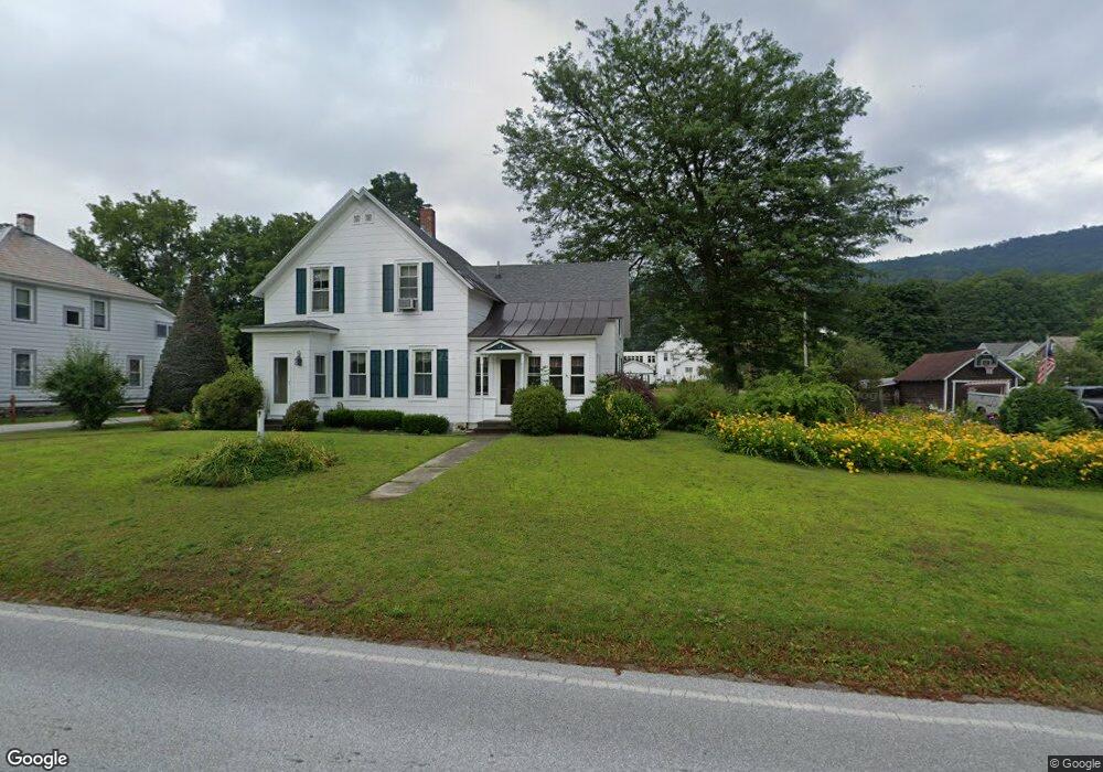 84 South St, Proctor, VT 05765 - photo 1