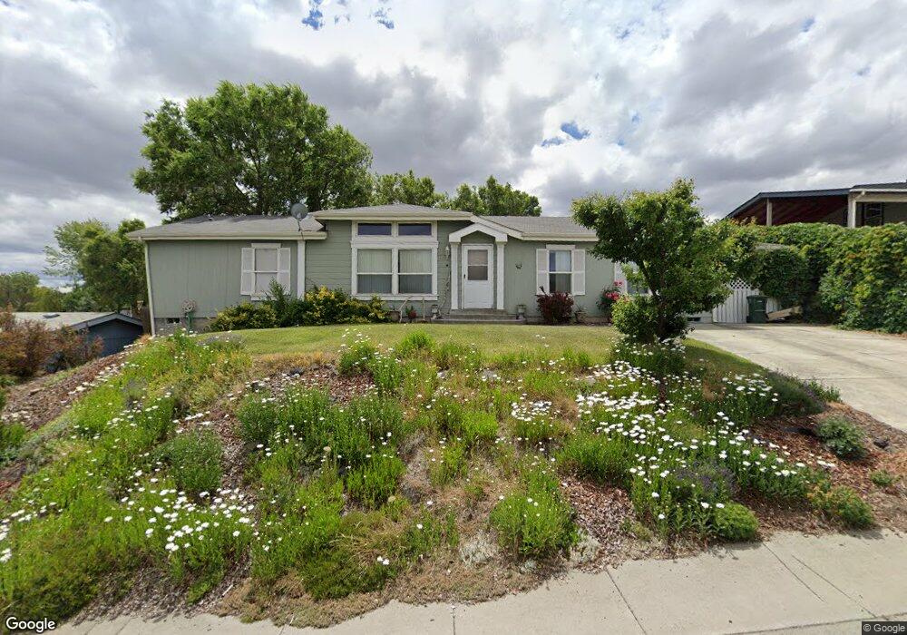 3013 SW River View Dr, Pendleton, OR 97801 - photo 1