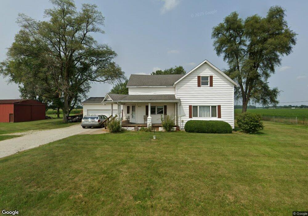 6581 Fir Rd, Bremen, IN 46506 - photo 1