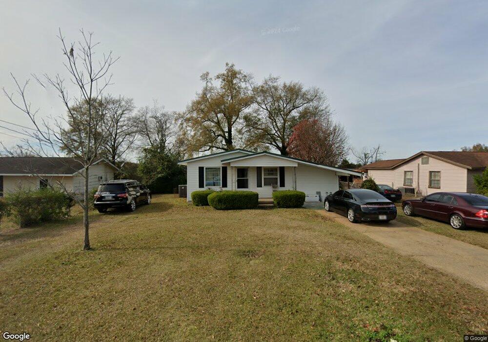 115 Westview Dr, Blakely, GA 39823 - photo 1