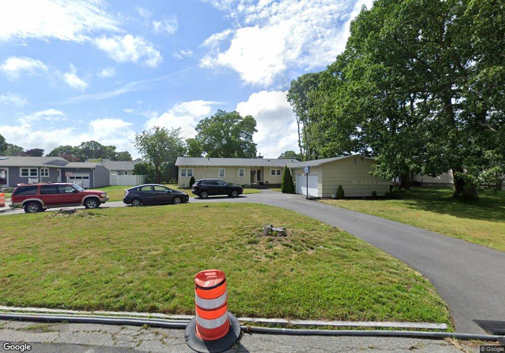 126 Reading St, Fall River, MA 02720 - photo 1