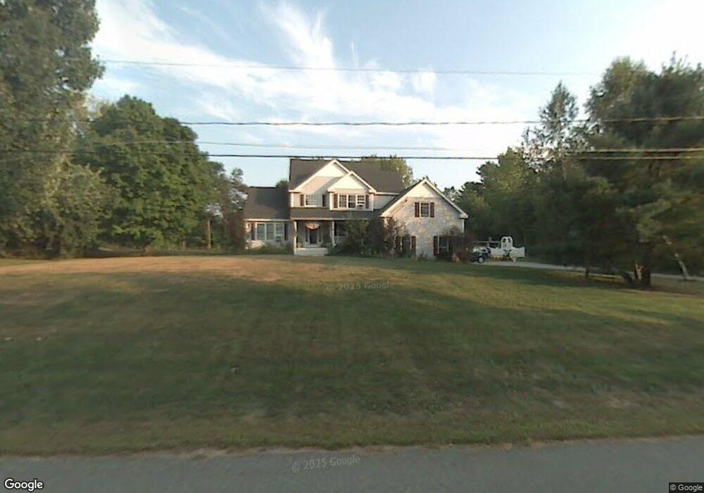 8 Eastman Dr, Hampstead, NH 03841 - photo 1