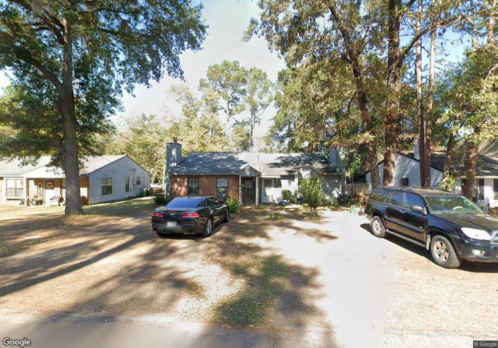 3488 Torchmark Ln, Tallahassee, FL 32308 - photo 1