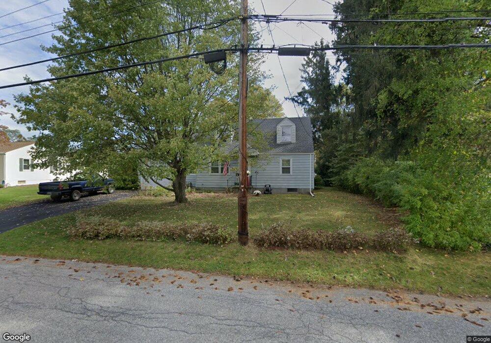 5 Crestview Ave, Cortlandt Manor, NY 10567 - photo 1