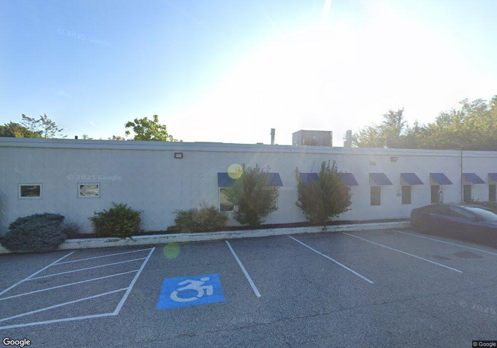 59 Greenhill St, West Warwick, RI 02893 - photo 1