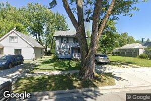 3515 Felician St, Fort Wayne, IN 46803