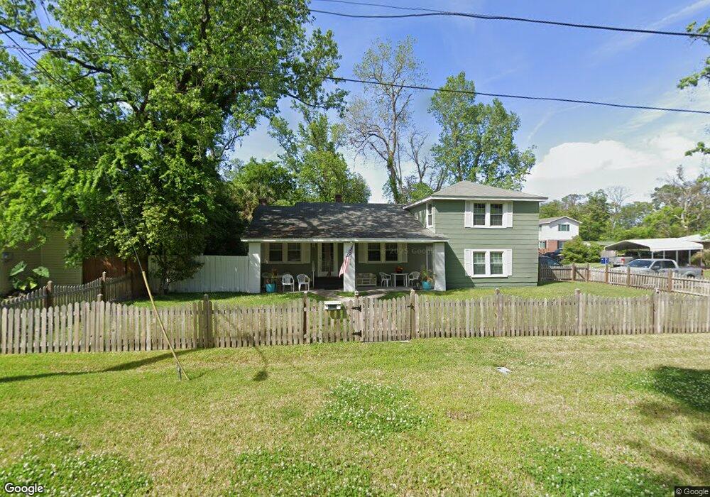4803 Colonial Ave, Jacksonville, FL 32210 - photo 1