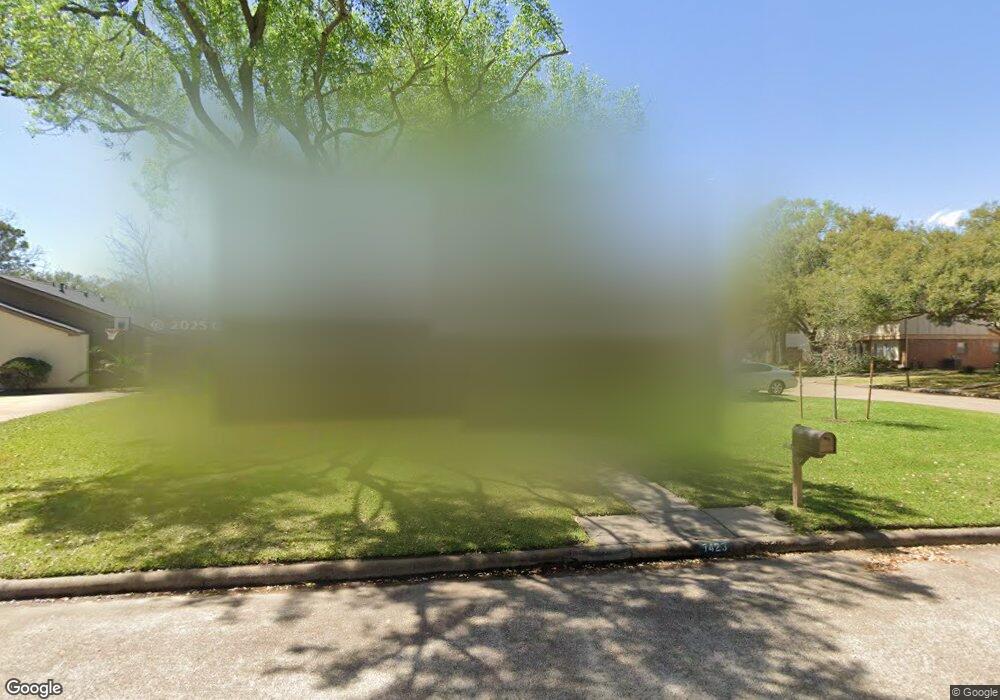 7423 Betanna Dr, Houston, TX 77095 - photo 1