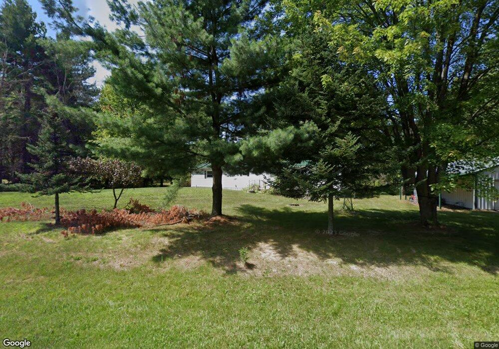 N8751 County Road M, New Lisbon, WI 53950 - photo 1