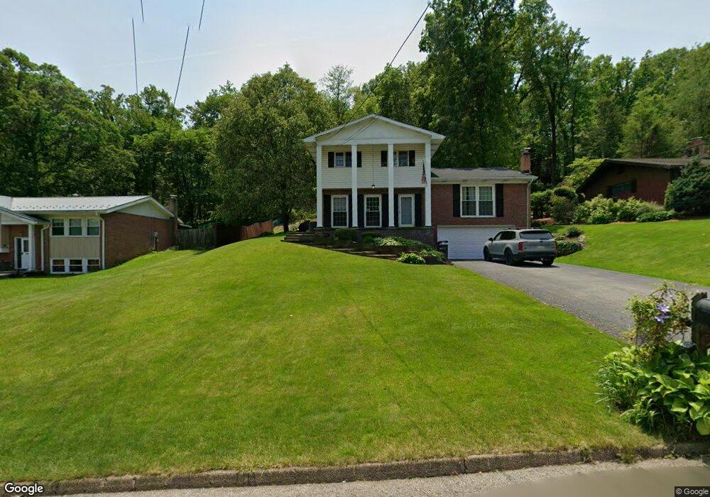 2557 Evergreen Dr, Indiana, PA 15701 - photo 1