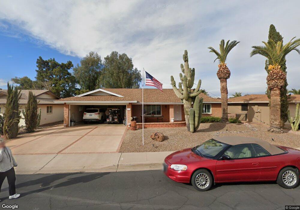 932 S St Paul, Mesa, AZ 85206 - photo 1