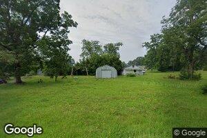 310 E Calhoun St, Reynolds, GA 31076