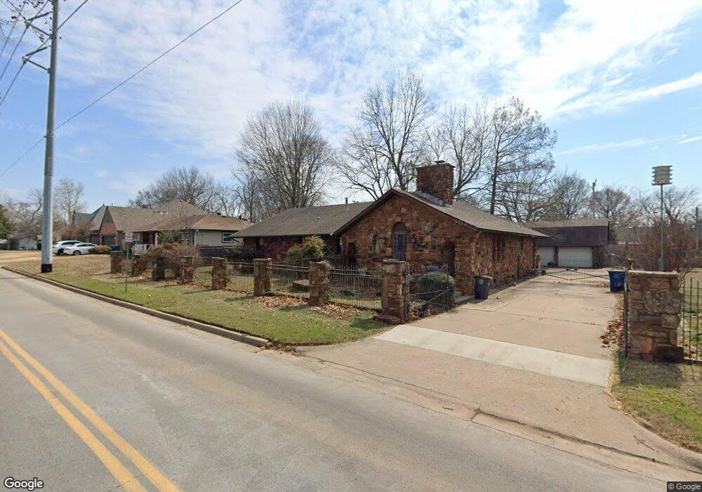 944 E 36th St, Tulsa, OK 74105 - photo 1