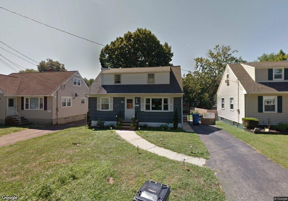 50 E Summit Ave, Sewaren, NJ 07077 - photo 1