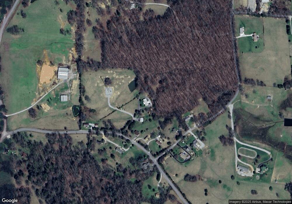 5500 Spring Creek Rd, Cookeville, TN 38506 - photo 1