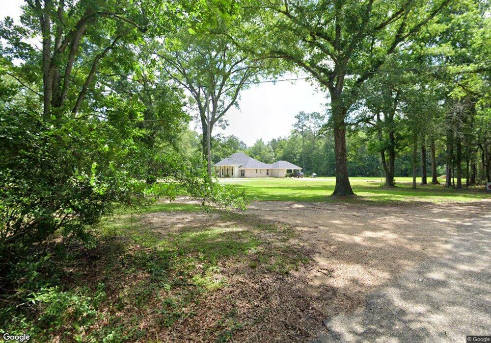 58 Whittimore Rd, Tylertown, MS 39667 - photo 1