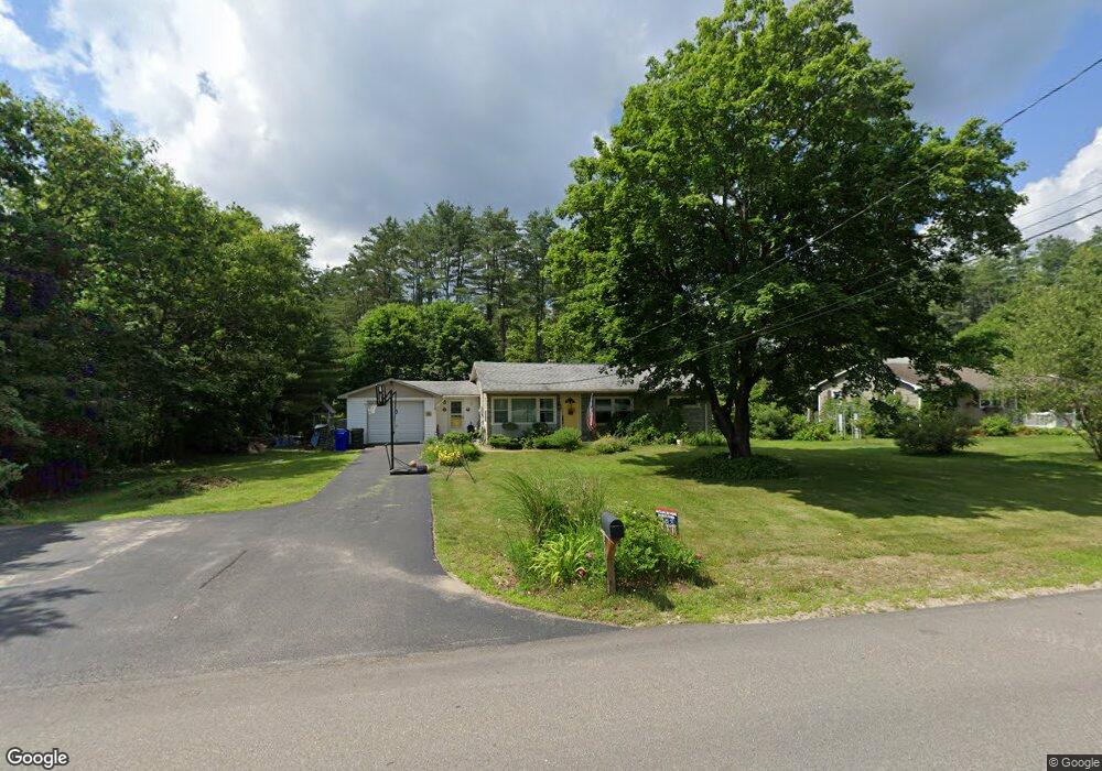 55 Parker Station Rd, Goffstown, NH 03045 - photo 1