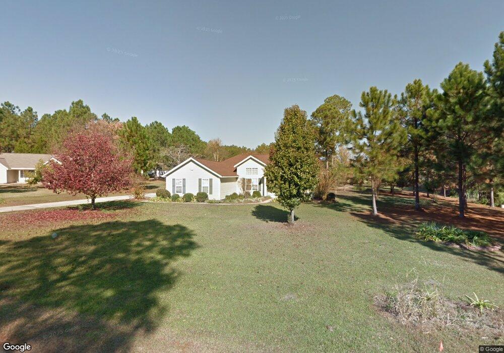 607 42nd St E, Tifton, GA 31794 - photo 1