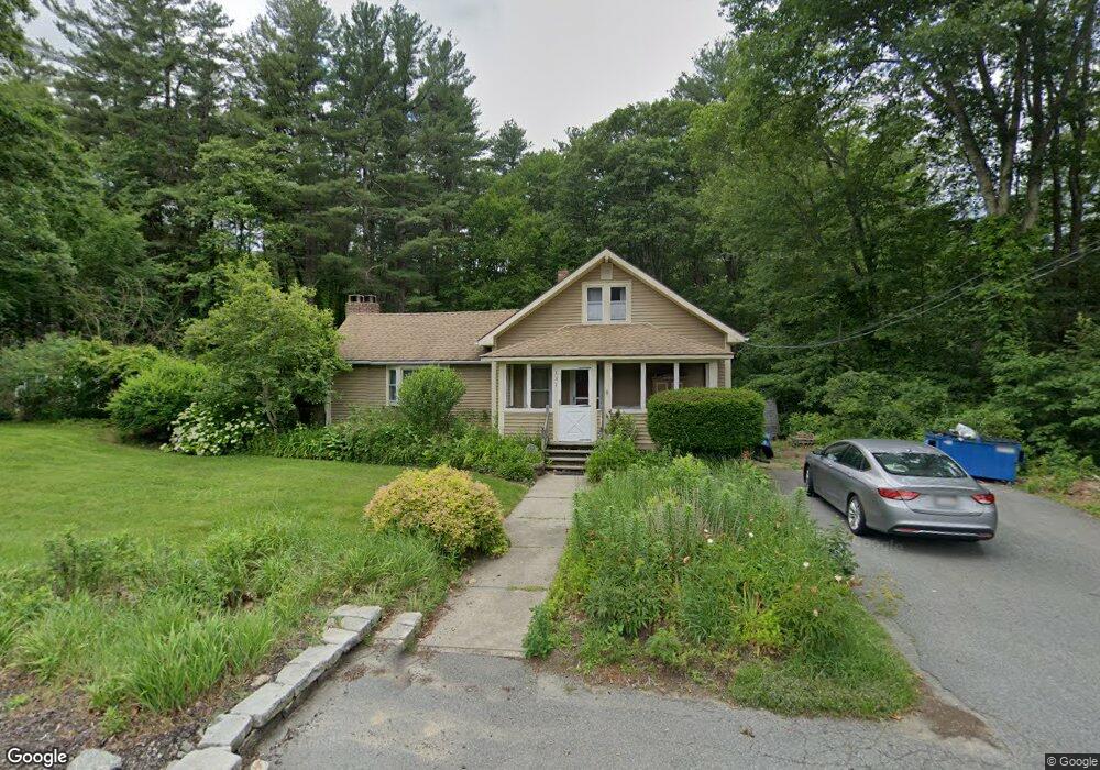 131 Singletary Ave, Sutton, MA 01590 - photo 1