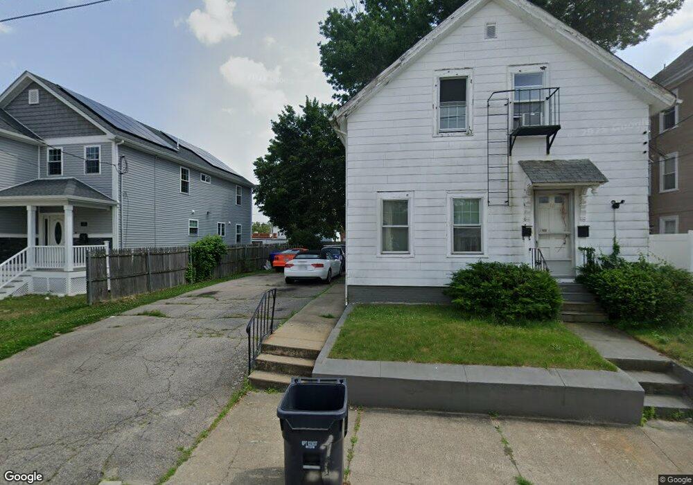 14 Lucas St, Pawtucket, RI 02860 - photo 1