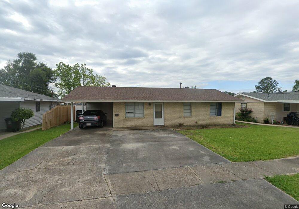 413 Holiday Dr, Houma, LA 70364 - photo 1